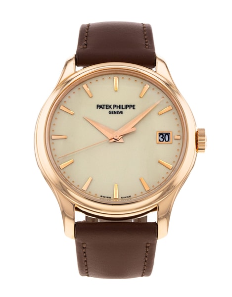 Patek Philippe Calatrava 5227R-001